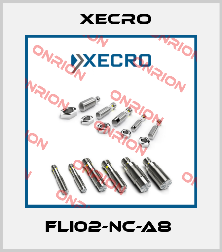 FLI02-NC-A8  Xecro