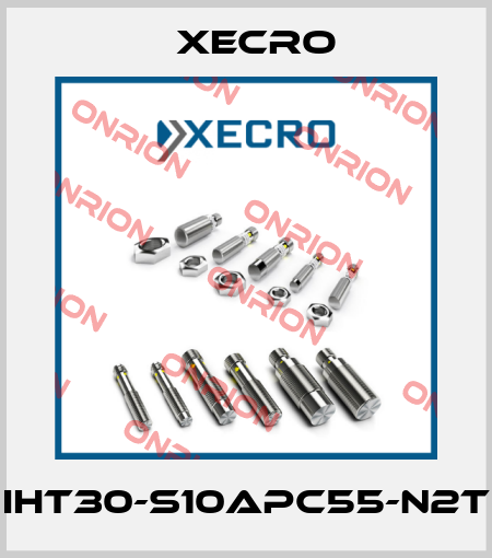 IHT30-S10APC55-N2T Xecro