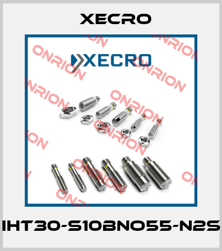 IHT30-S10BNO55-N2S Xecro