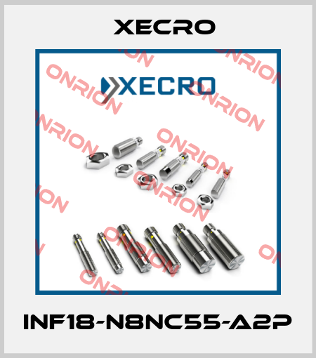 INF18-N8NC55-A2P Xecro