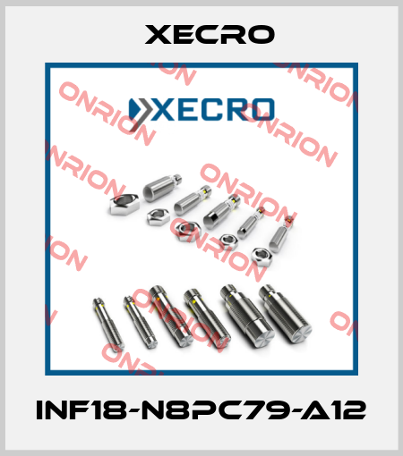 INF18-N8PC79-A12 Xecro