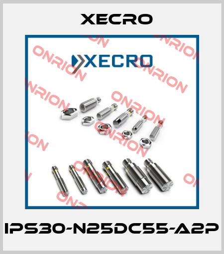 IPS30-N25DC55-A2P Xecro