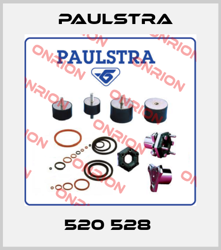 520 528  Paulstra