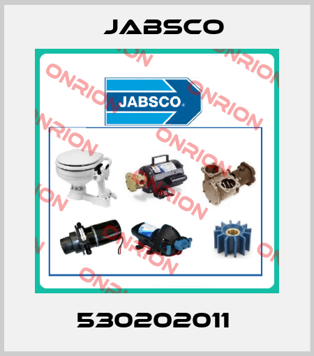 530202011  Jabsco