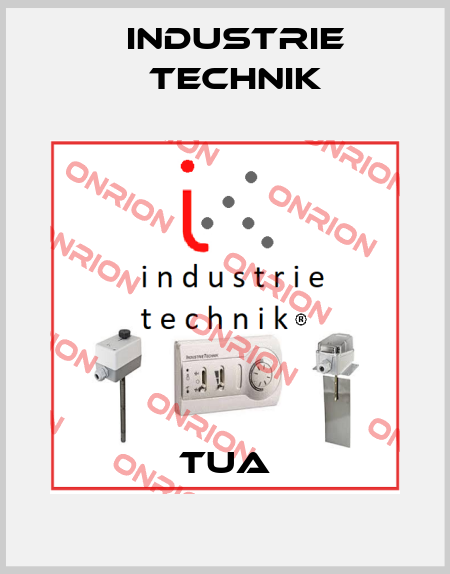 TUA Industrie Technik