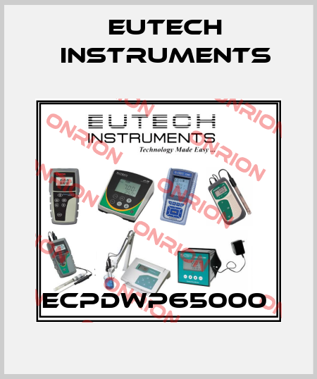 ECPDWP65000  Eutech Instruments