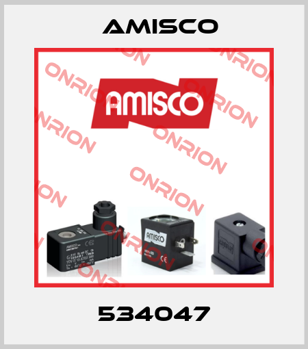 534047 Amisco