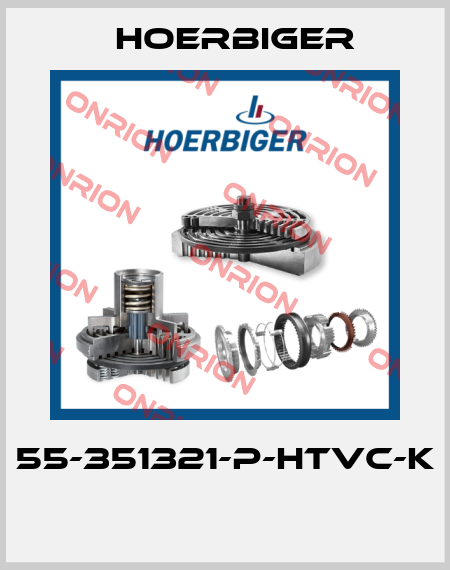 55-351321-P-HTVC-K  Hoerbiger