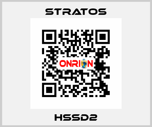 HSSD2 Stratos