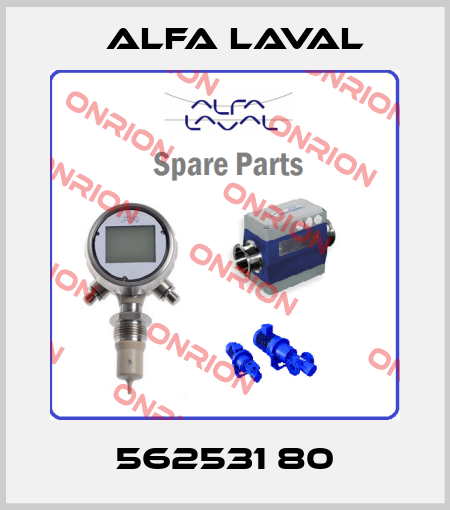 562531 80 Alfa Laval