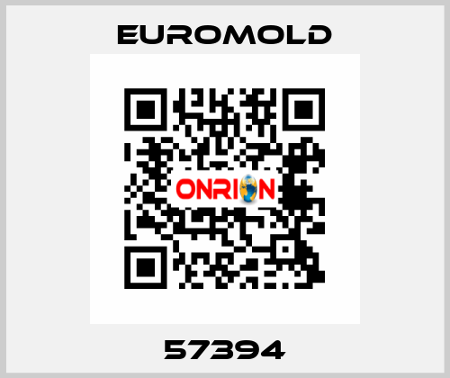 57394 EUROMOLD