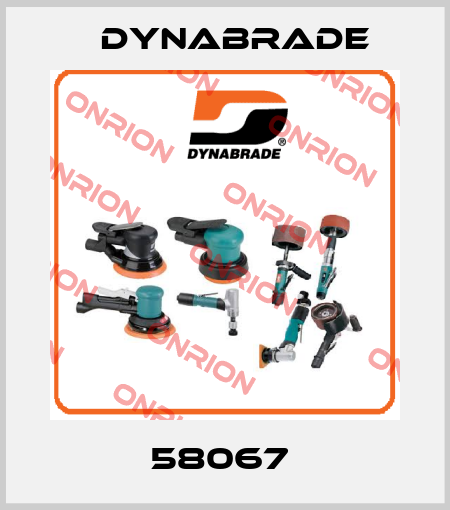 58067  Dynabrade