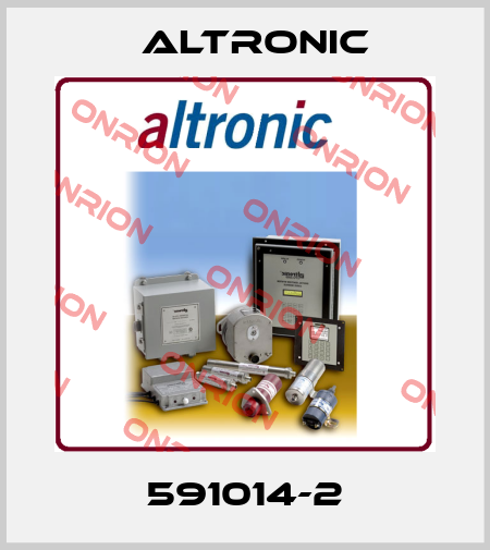 591014-2 Altronic