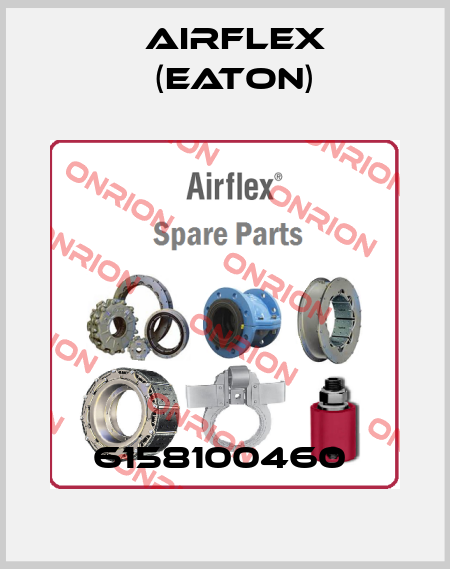 6158100460  Airflex (Eaton)