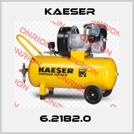 6.2182.0  Kaeser