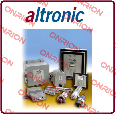 00005125   Altronic