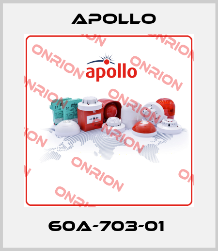 60A-703-01  Apollo