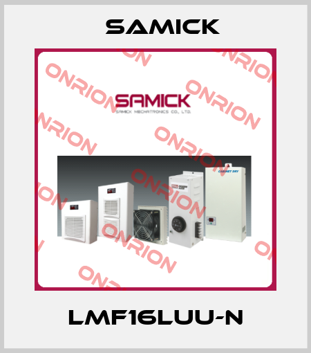 LMF16LUU-N Samick