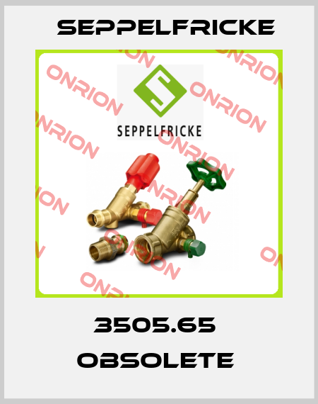 3505.65  Obsolete  Seppelfricke