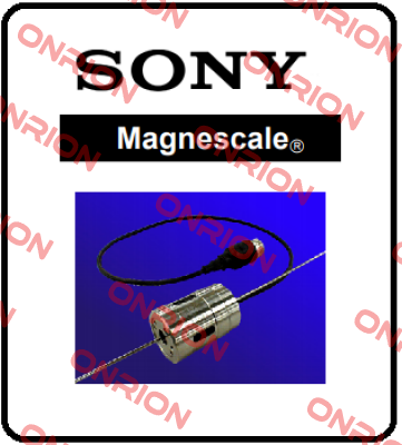 MSS 975R 450L02   Magnescale