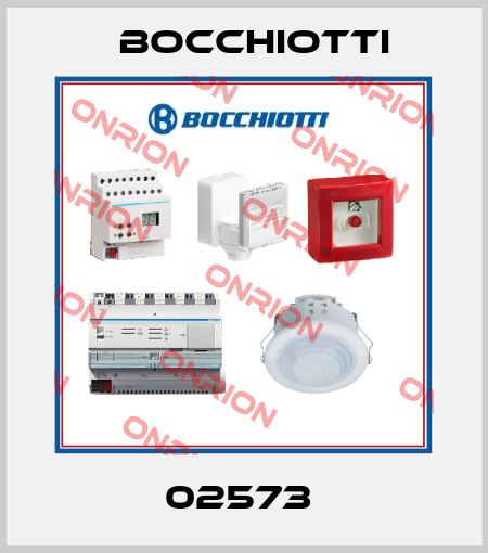 02573  Bocchiotti
