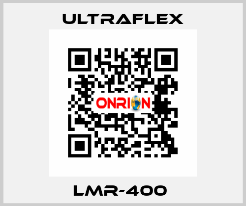 LMR-400  Ultraflex