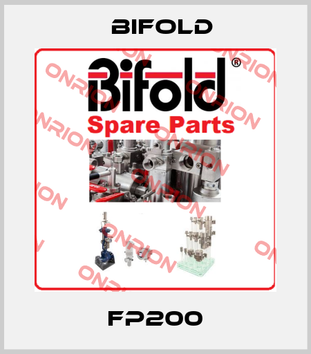 FP200 Bifold