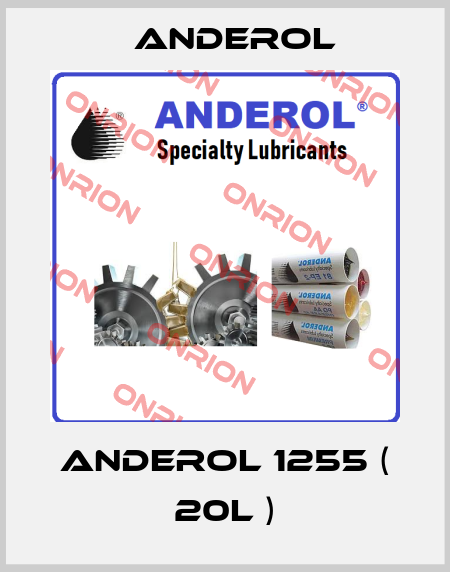 Anderol 1255 ( 20l ) Anderol
