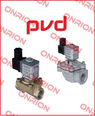 1" T-GM 105 Pvd