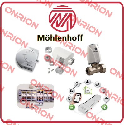 1,4M-841 W Moehlenhoff