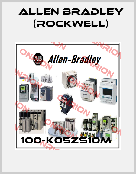 100-K05ZS10M  Allen Bradley (Rockwell)