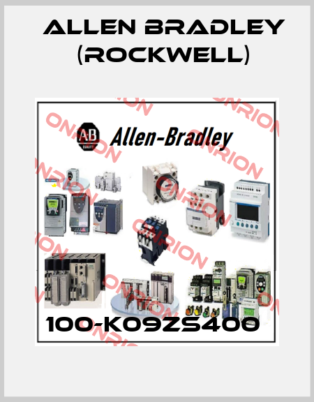 100-K09ZS400  Allen Bradley (Rockwell)