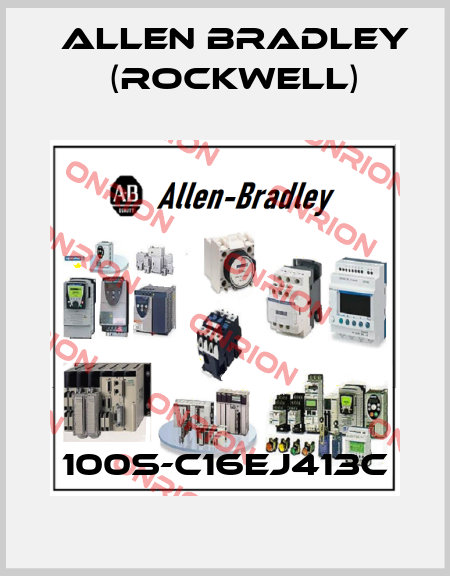 100S-C16EJ413C Allen Bradley (Rockwell)