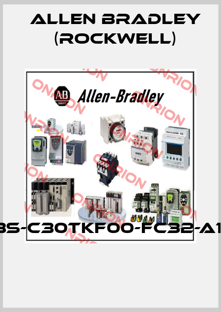 103S-C30TKF00-FC32-A11-N  Allen Bradley (Rockwell)