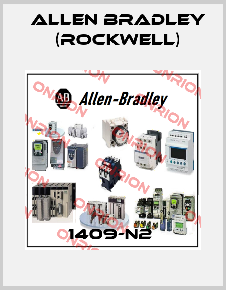 1409-N2  Allen Bradley (Rockwell)
