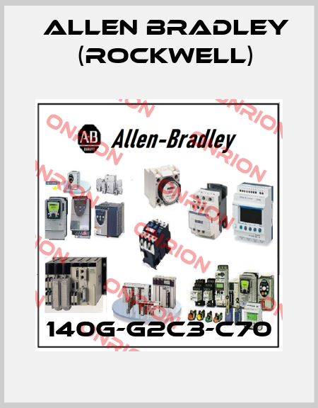 140G-G2C3-C70 Allen Bradley (Rockwell)