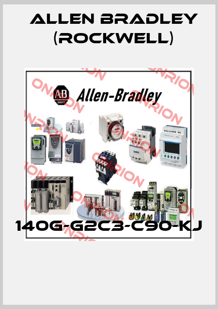 140G-G2C3-C90-KJ  Allen Bradley (Rockwell)