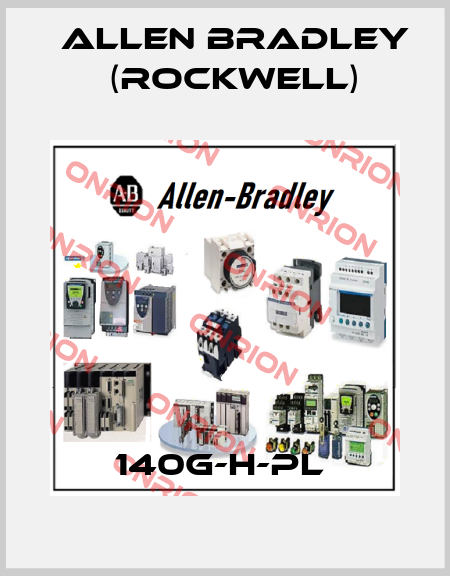 140G-H-PL  Allen Bradley (Rockwell)