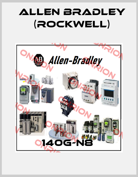 140G-N8  Allen Bradley (Rockwell)