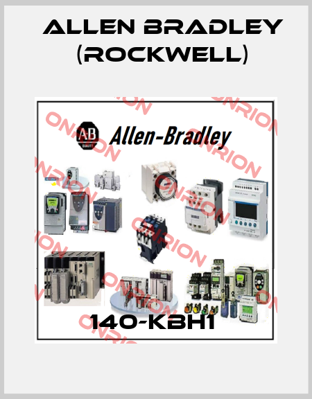 140-KBH1  Allen Bradley (Rockwell)