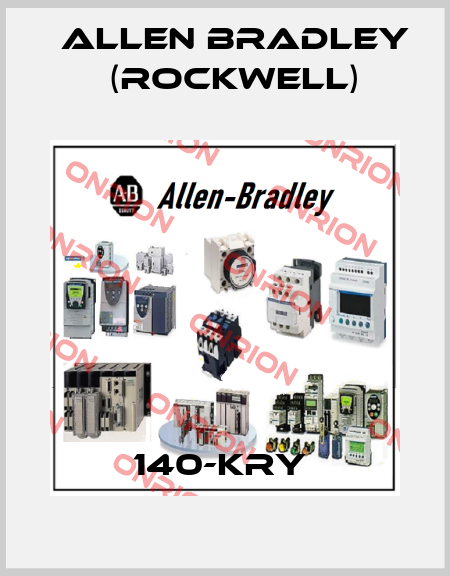 140-KRY  Allen Bradley (Rockwell)