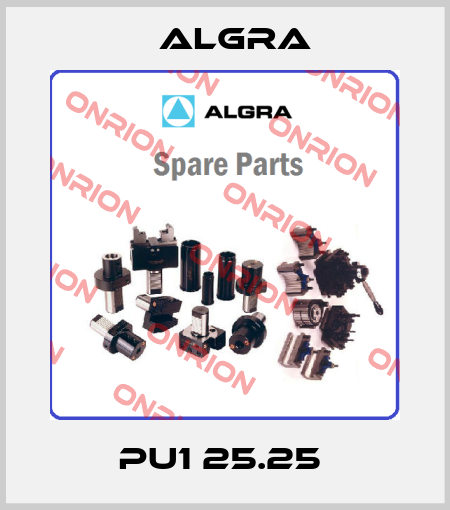 Algra-PU1 25.25  price