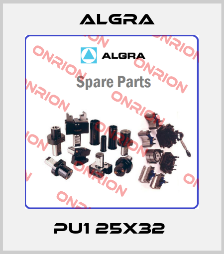 Algra-PU1 25x32  price