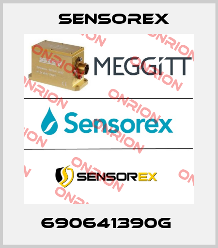 690641390G  Sensorex