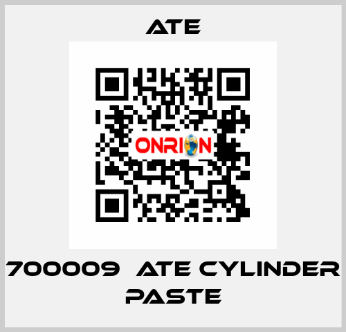 700009  ATE CYLINDER PASTE Ate