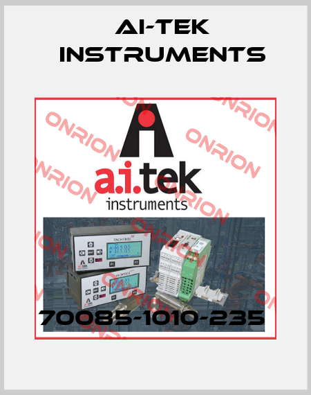 70085-1010-235  AI-Tek Instruments