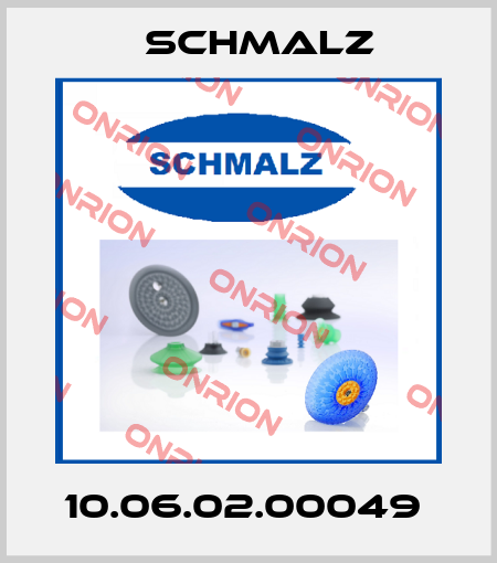 10.06.02.00049  Schmalz