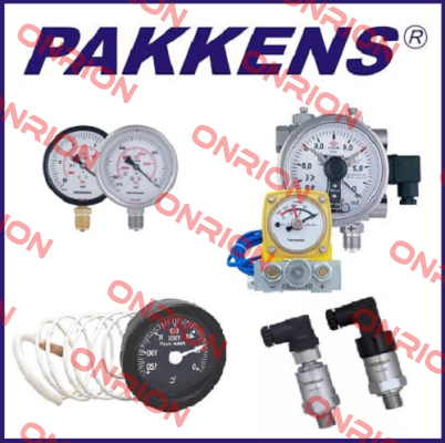 100 10 002 MK  100MM (REAR)  1/2 " Pakkens