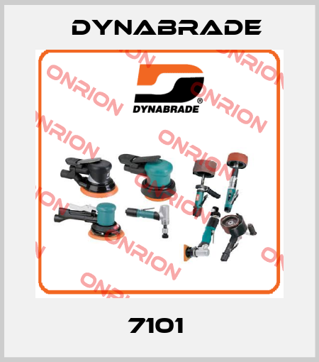 7101  Dynabrade