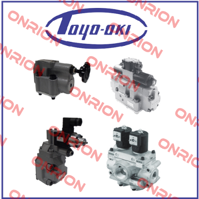 HD1-3W-BGA-025B-WYR4 (AC 220V)  JTEKT FLUID POWER SYSTEMS CORPORATION (ex. Toyooki)